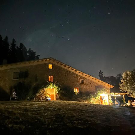 La Paradella - Apartamento De Uso Turistico Арбусьес Экстерьер фото