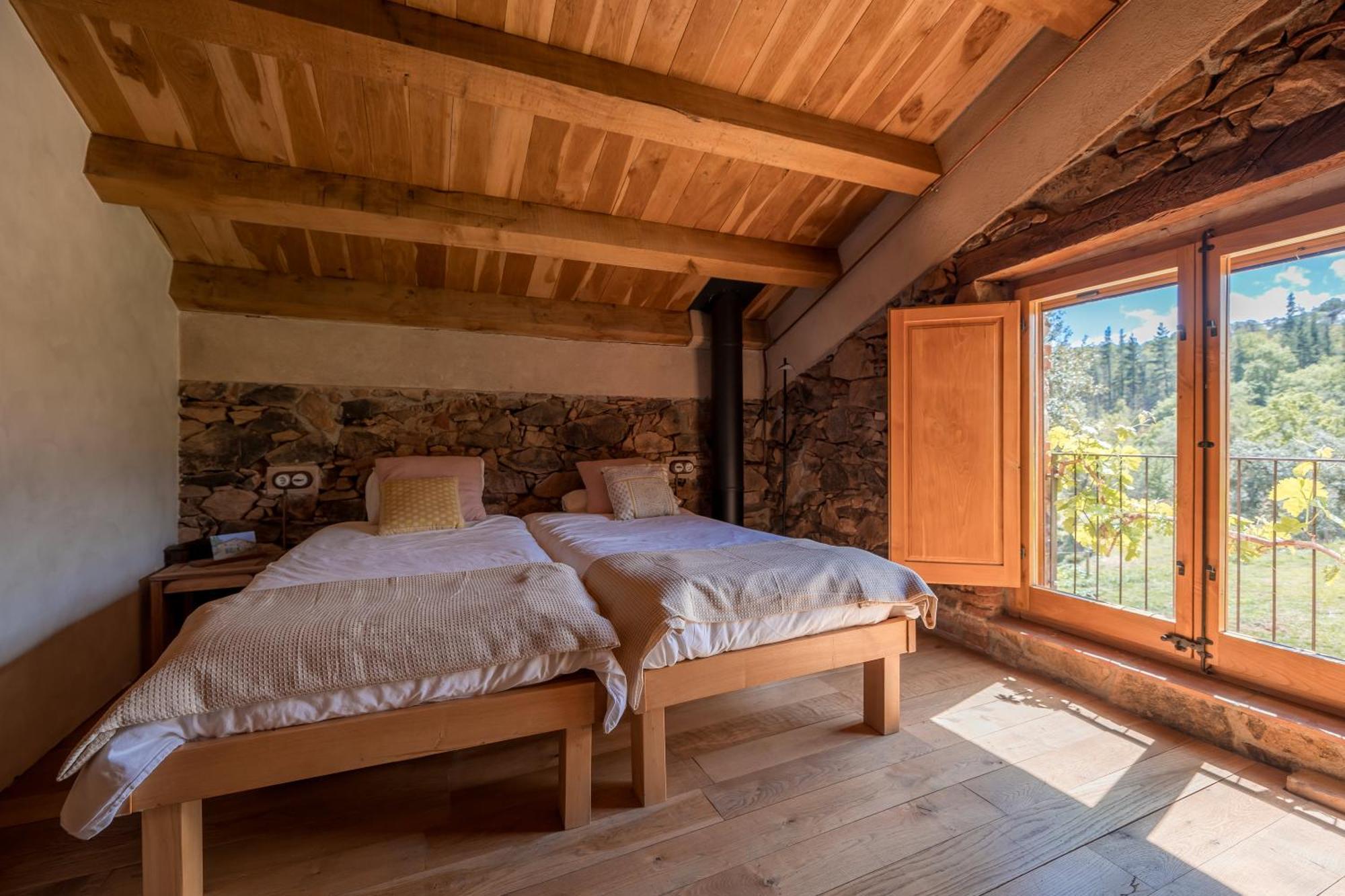 La Paradella - Apartamento De Uso Turistico Арбусьес Экстерьер фото